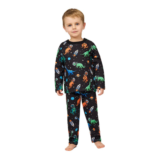Kombi Childrens B3 Velvet Fleece Set 2027