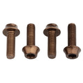 Wolf Tooth Bottle Cage Bolts