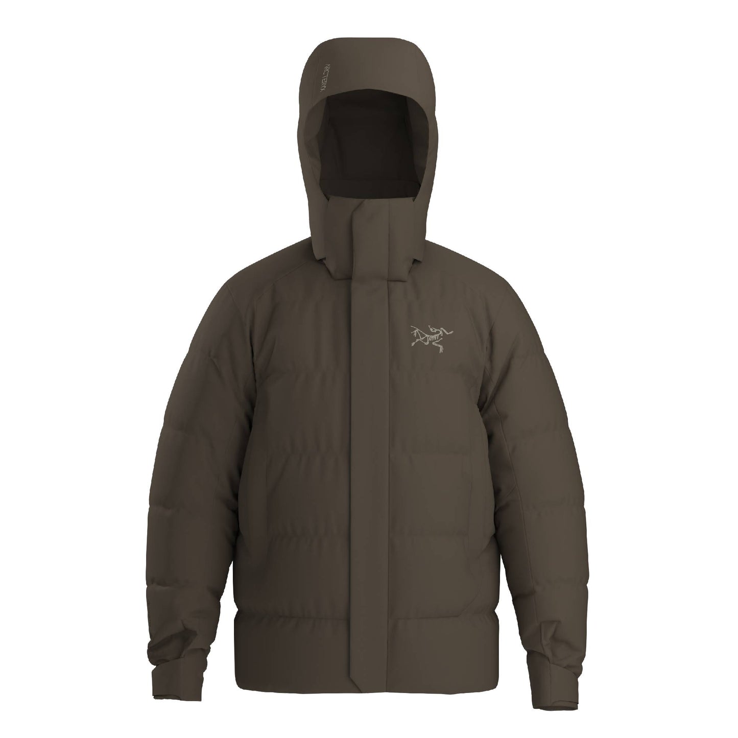 Arc'teryx Fissile SV Down Mens Jacket 2027