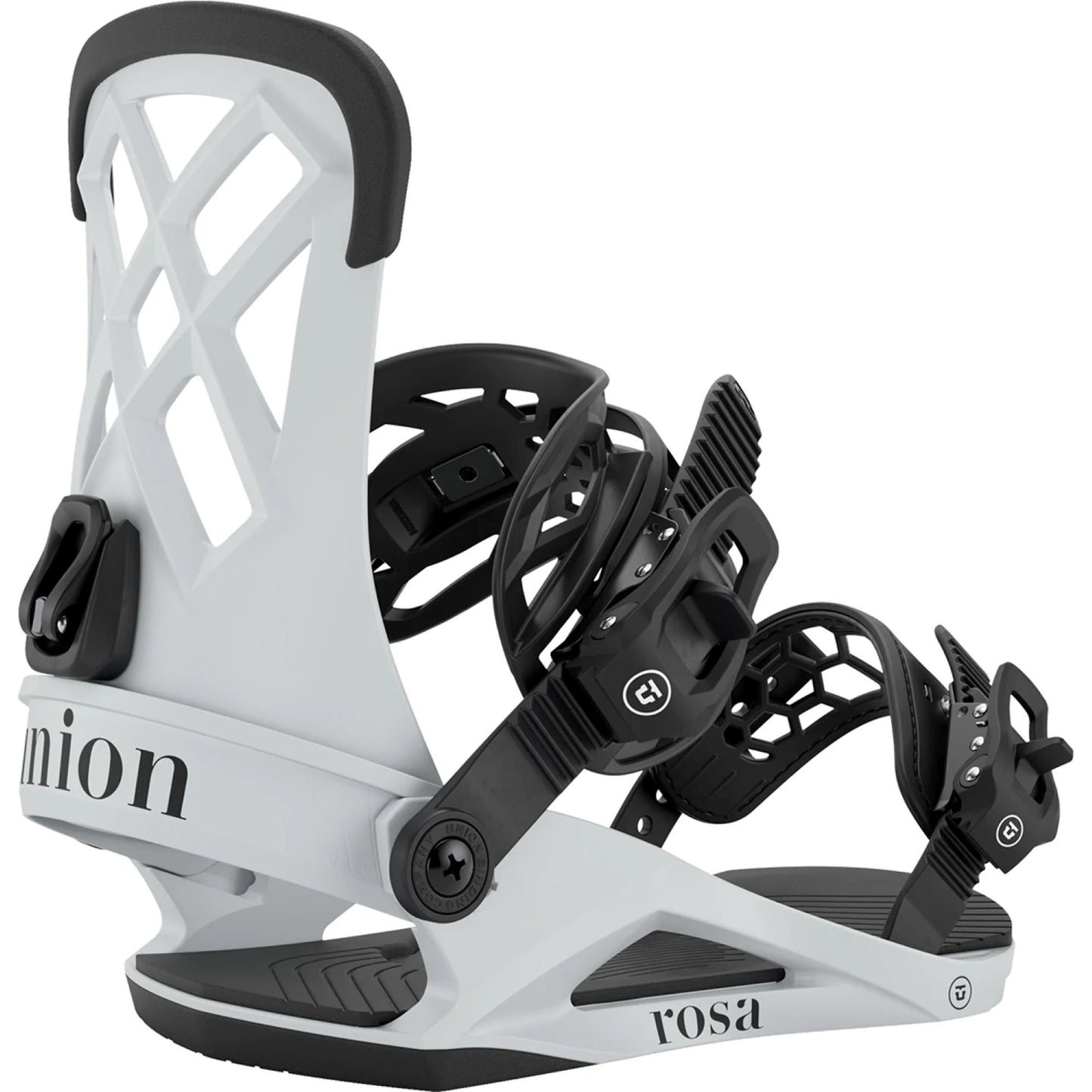 Union Rosa Womens Snowboard Bindings 2027