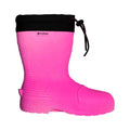 Fubuki Niseko 3.0 Kids Boot 2026 - Skiis & Biikes