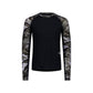 Mons Royale Temple Merino LS Mens Shirt