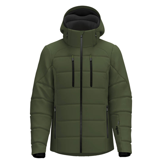 RH+ Stratos Mens Jacket 2027