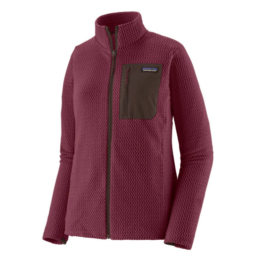 Patagonia R1 Air Womens Jacket 2027