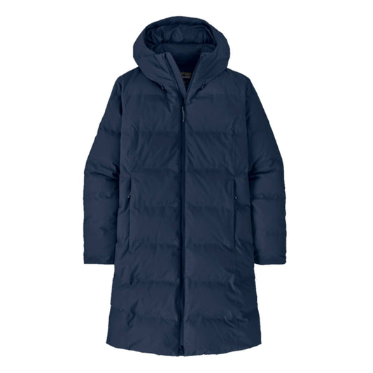 Patagonia Jackson Glacier Womens Parka 2027