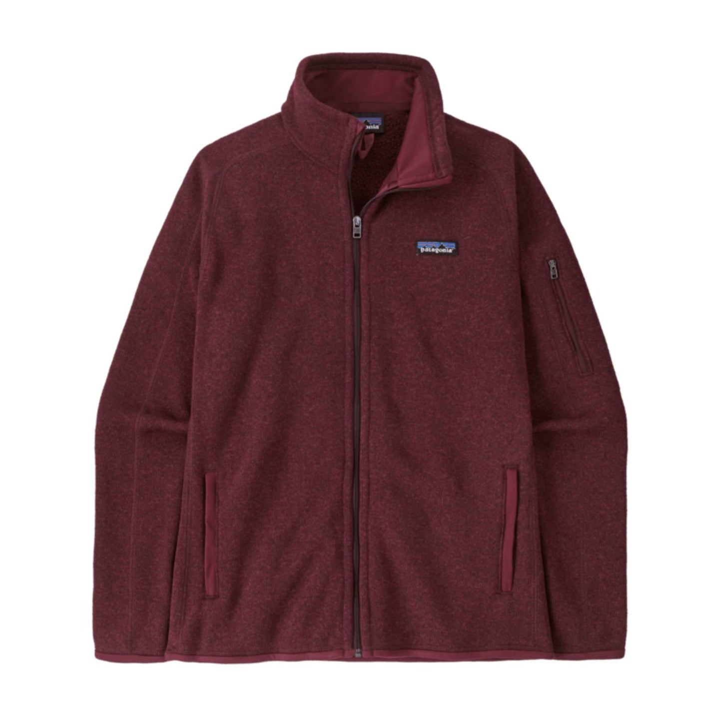 Patagonia Better Sweater Womens Jacket 2027