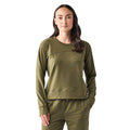 Indyeva Belar Womens LS Crew 2027