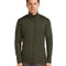 Icebreaker 260 Quantum Mens LS Zip