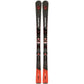Rossignol Forza 70° Ti Ski + SPX 14 K GW Binding 2027