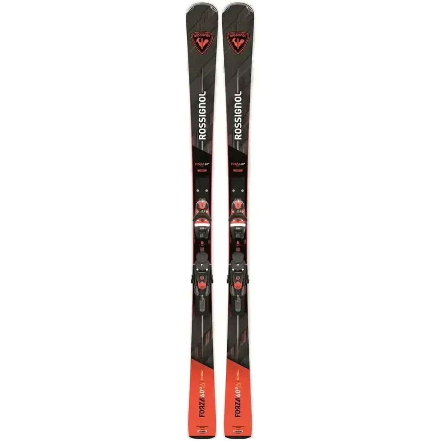 Rossignol Forza 70° Ti Ski + SPX 14 K GW Binding 2027