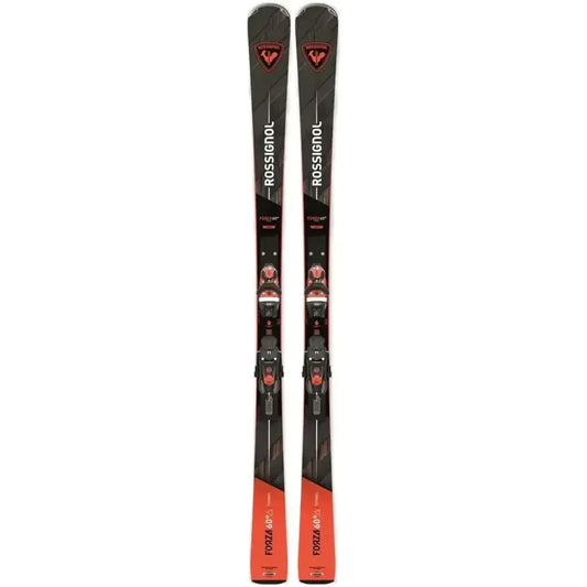 Rossignol Forza 70° Ti Ski + SPX 14 K GW Binding 2027