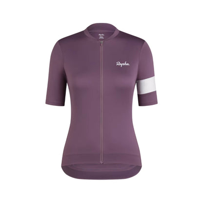 Rapha Core Womens Cycling Jersey