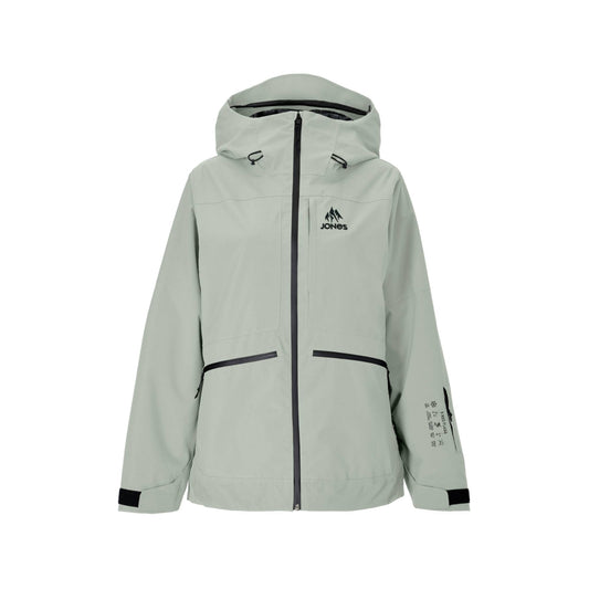 Jones MTN Surf Womens Insulated Jacket 2027