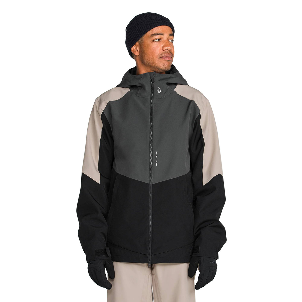 Volcom Brighton Mens Jacket 2027