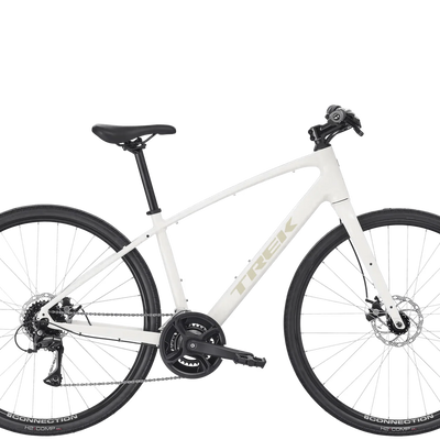 Trek FX 1 Stepover Gen 4 Bike