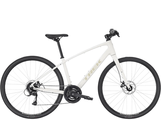 Trek FX 1 Stepover Gen 4 Bike