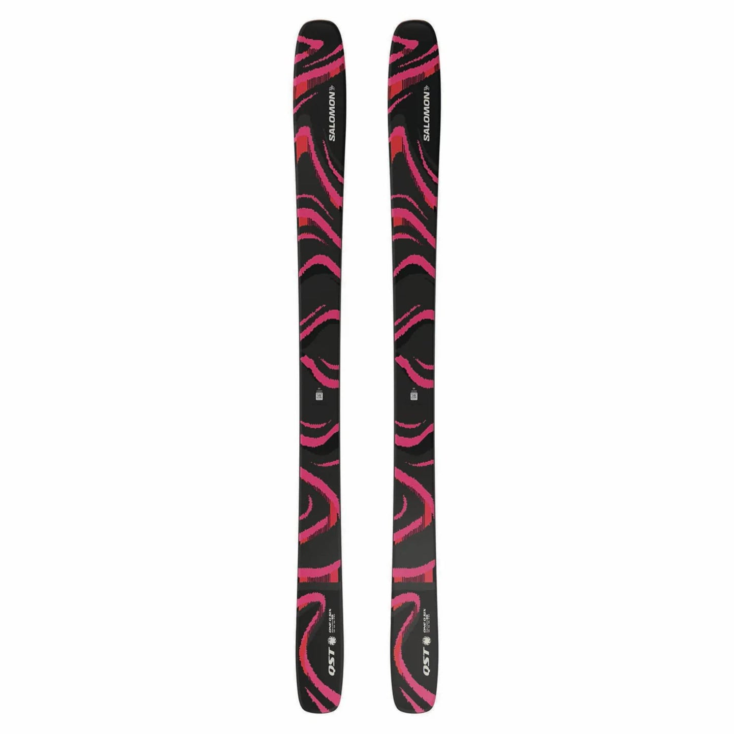 Salomon QST 106 Ski 2027