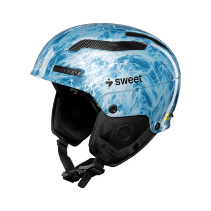 Sweet Protection Trooper 2Vi SL Mips x Timon Helmet 2027