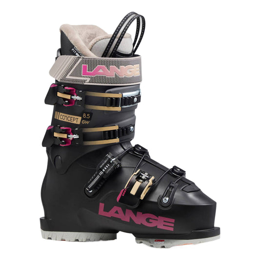 Lange Concept 8.5 GW Womens Ski Boot 2027