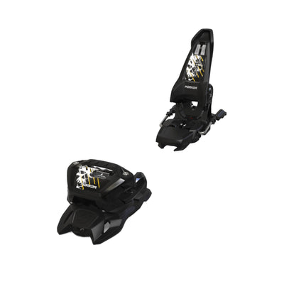 Marker Jester Pro 18 Binding 2027