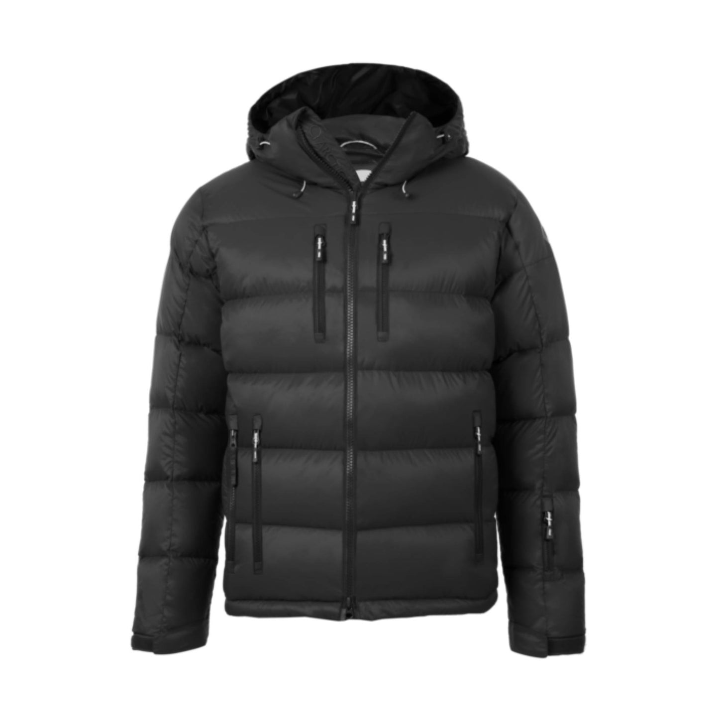 Arctica Classic Packet 2.0 Mens Down Jacket