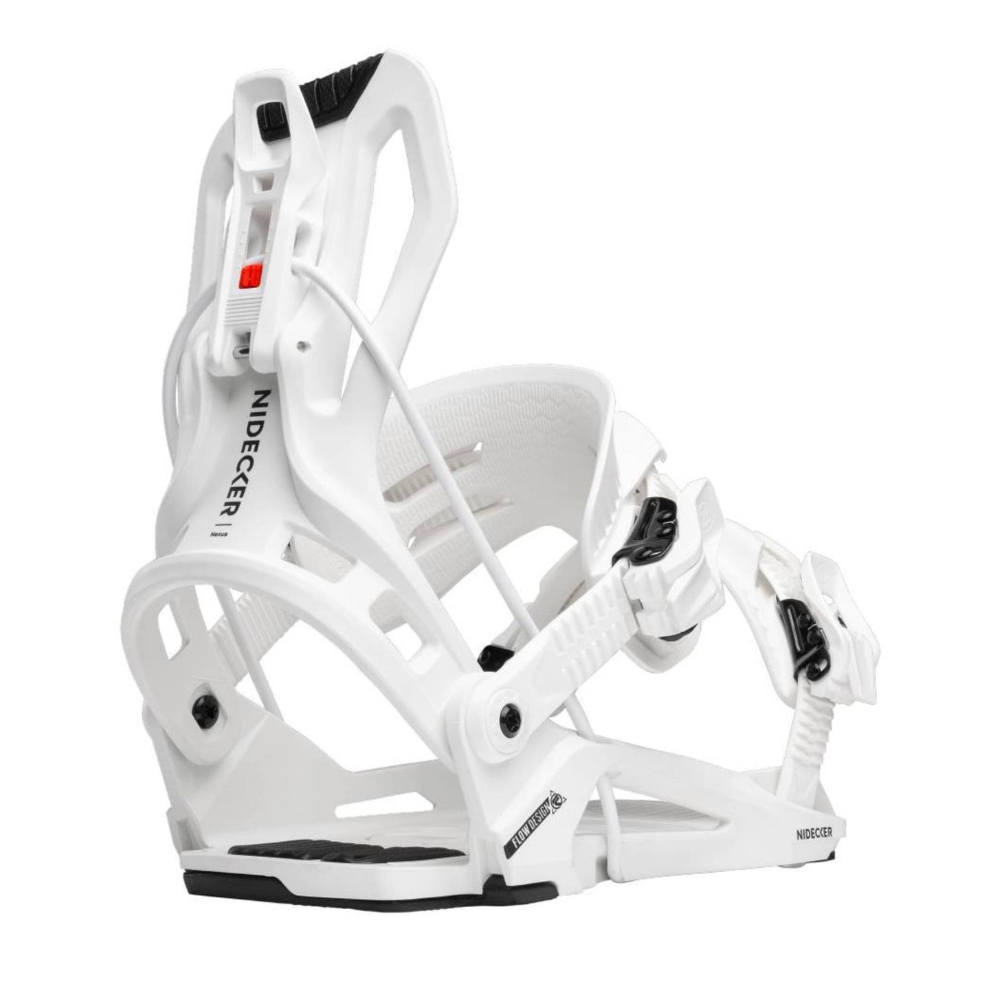 Nidecker Flow Nexus Snowboard Bindings 2027