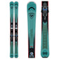 Rossignol Arcade 88 Ski + SPX 12 K GW Binding 2027