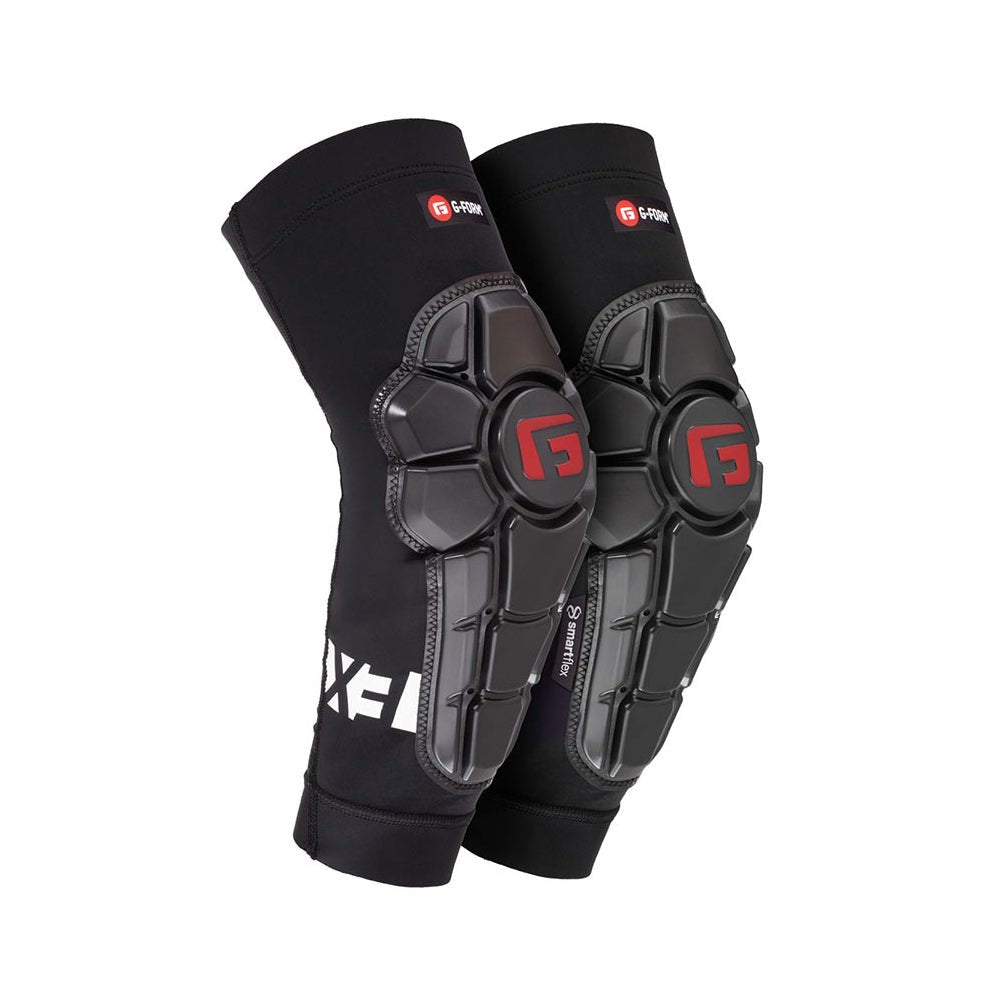 G - Form Pro X - 3 Adult Elbow/Forearm Guard - Skiis & Biikes