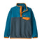 Patagonia LW Synch Kids Snap-T P/O 2027
