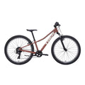 Trek Precaliber 24 8 Speed Suspension Bike