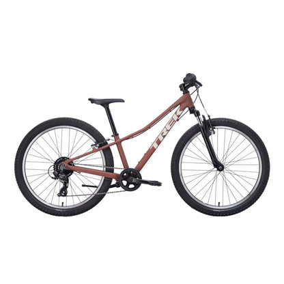 Trek Precaliber 24 8 Speed Suspension Bike
