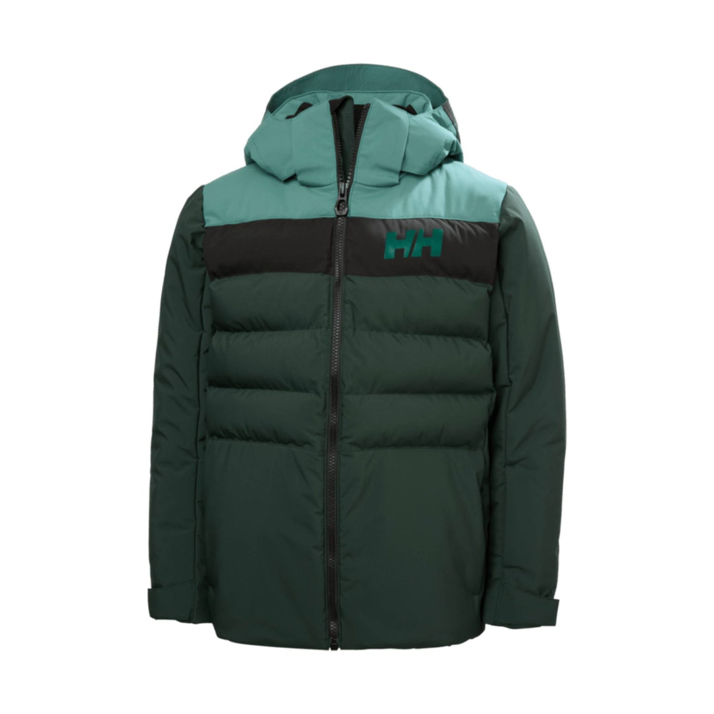 Helly Hansen Cyclone Junior Jacket 2027