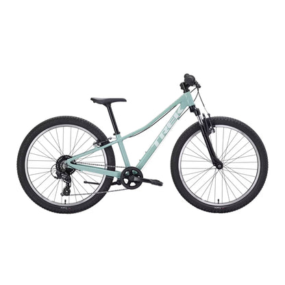 Trek Precaliber 24 8 Speed Suspension Bike