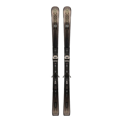 Volkl Peregrine VWerks Ski + LowRide XL 13 FR VWerks GW Binding 2027