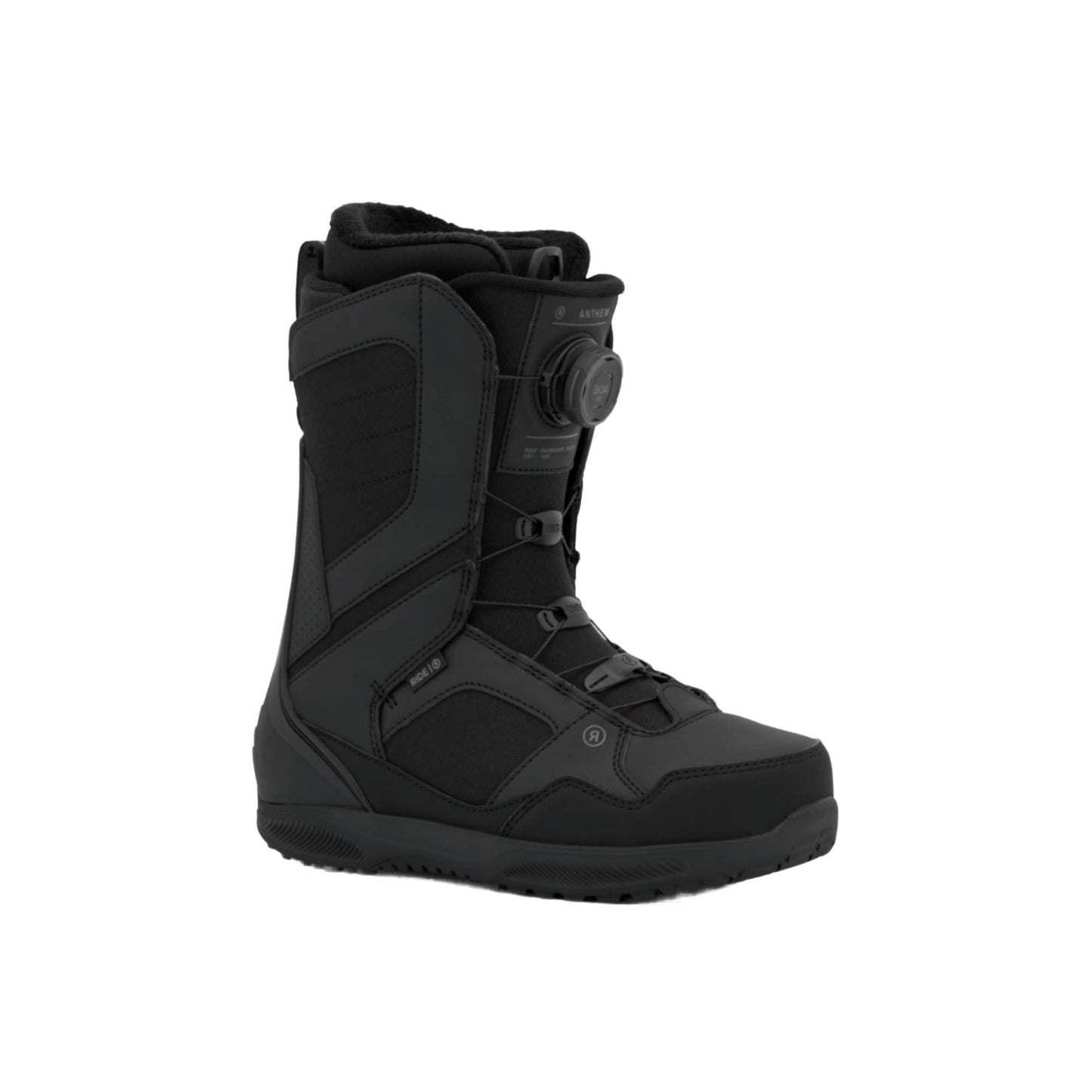 Ride Anthem Snowboard Boots 2027