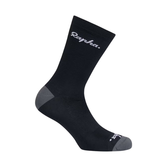 Rapha Logo Cycling Sock