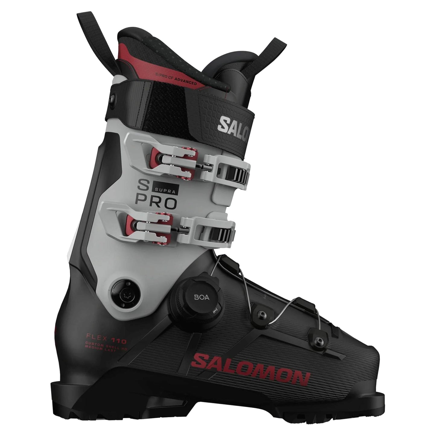 Salomon S/Pro Supra  BOA 110 GW Mens Ski Boot 2027