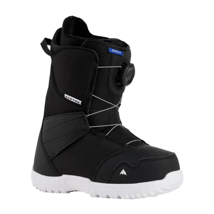 Burton Smalls BOA Junior Snowboard Boots 2027