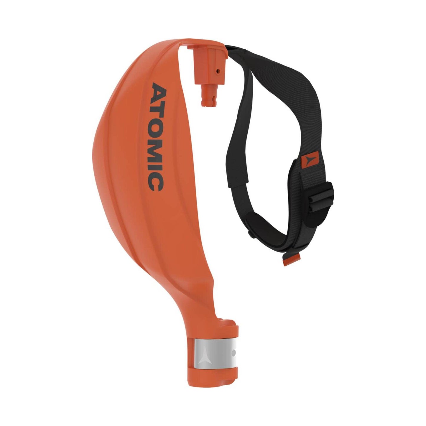 Atomic Redster RS SQS Ski Pole + Tooless Hand Guard System