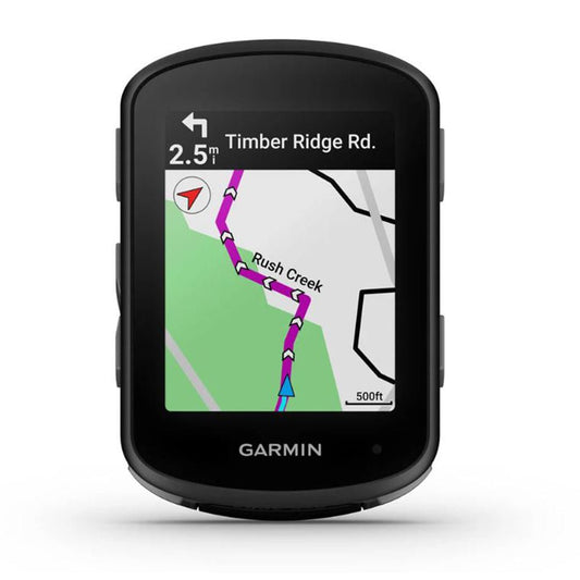 Garmin Edge 540 Computer Black - Skiis & Biikes