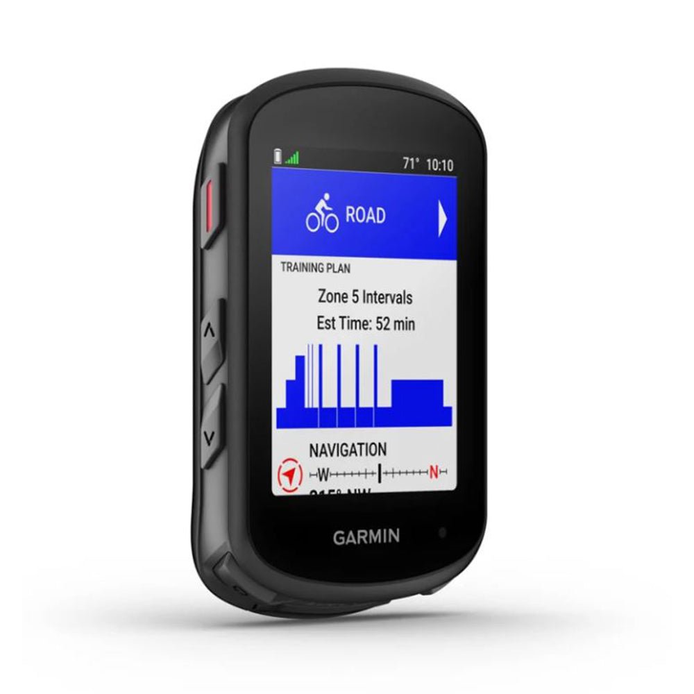 Garmin Edge 540 Computer Black - Skiis & Biikes