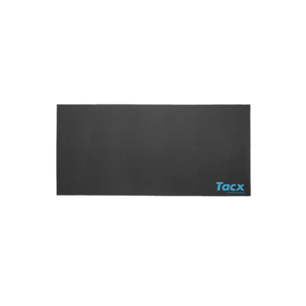 Garmin Tacx Rollable Trainer Mat - Skiis & Biikes