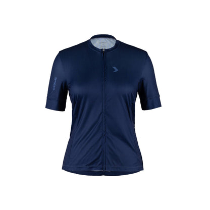 Garneau Connection Urban Womens Jersey - Skiis & Biikes