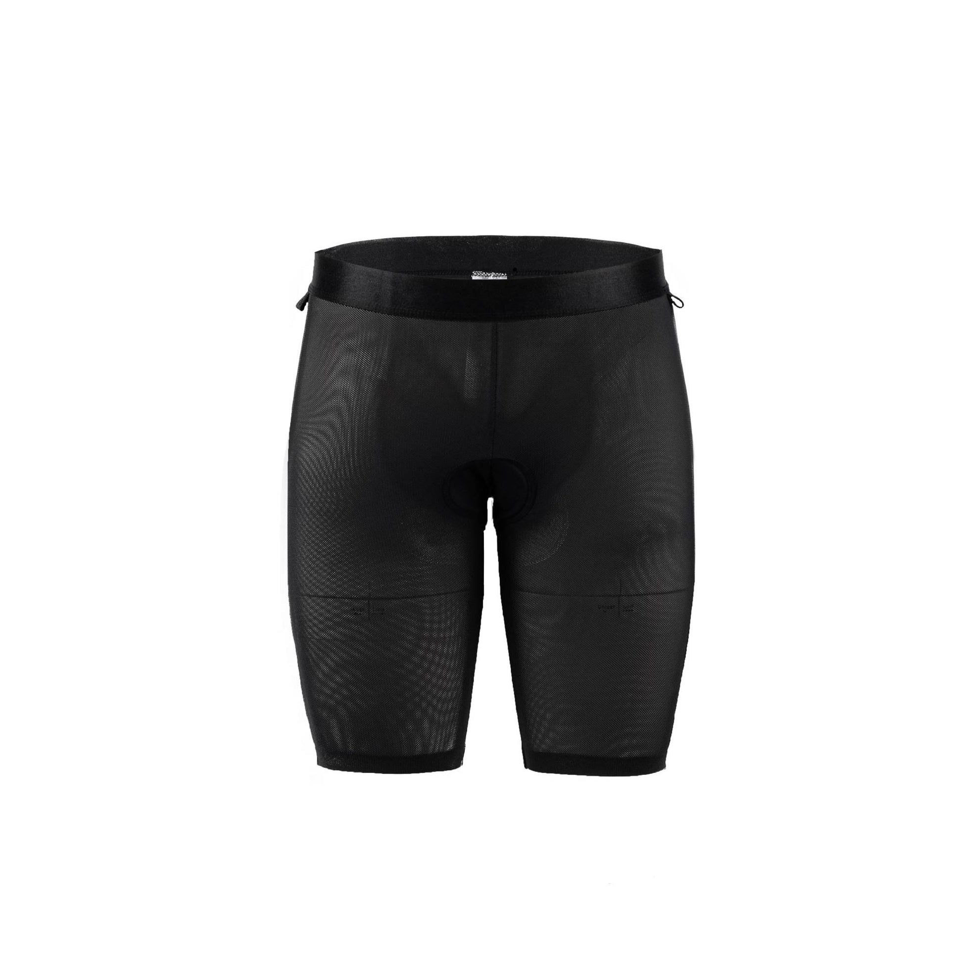 Garneau Mesh Cycling Inner 8.5 Mens Liner Short - Skiis & Biikes