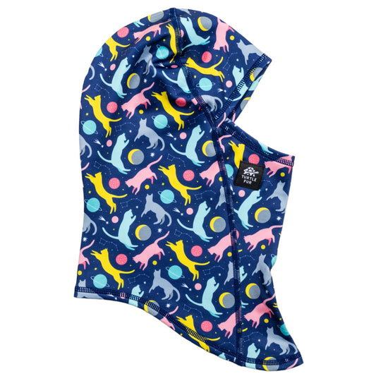 Turtle Fur Kids Comfort Shell MaxClava