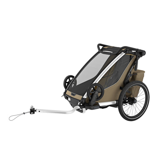 Thule Chariot Cross 2 Single Bike Trailer