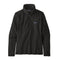 Patagonia Micro D Womens Quarter Zip 2027