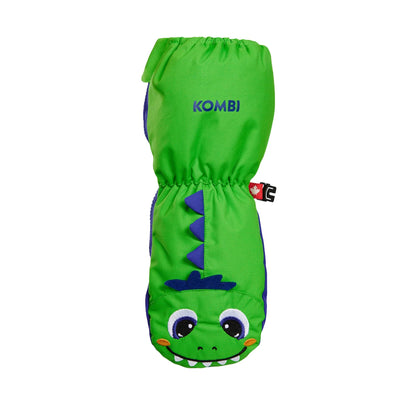 Kombi Imaginary Friends Preschool Mitt