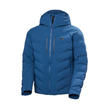Helly Hansen Alpha Fusion Mens Jacket 2027