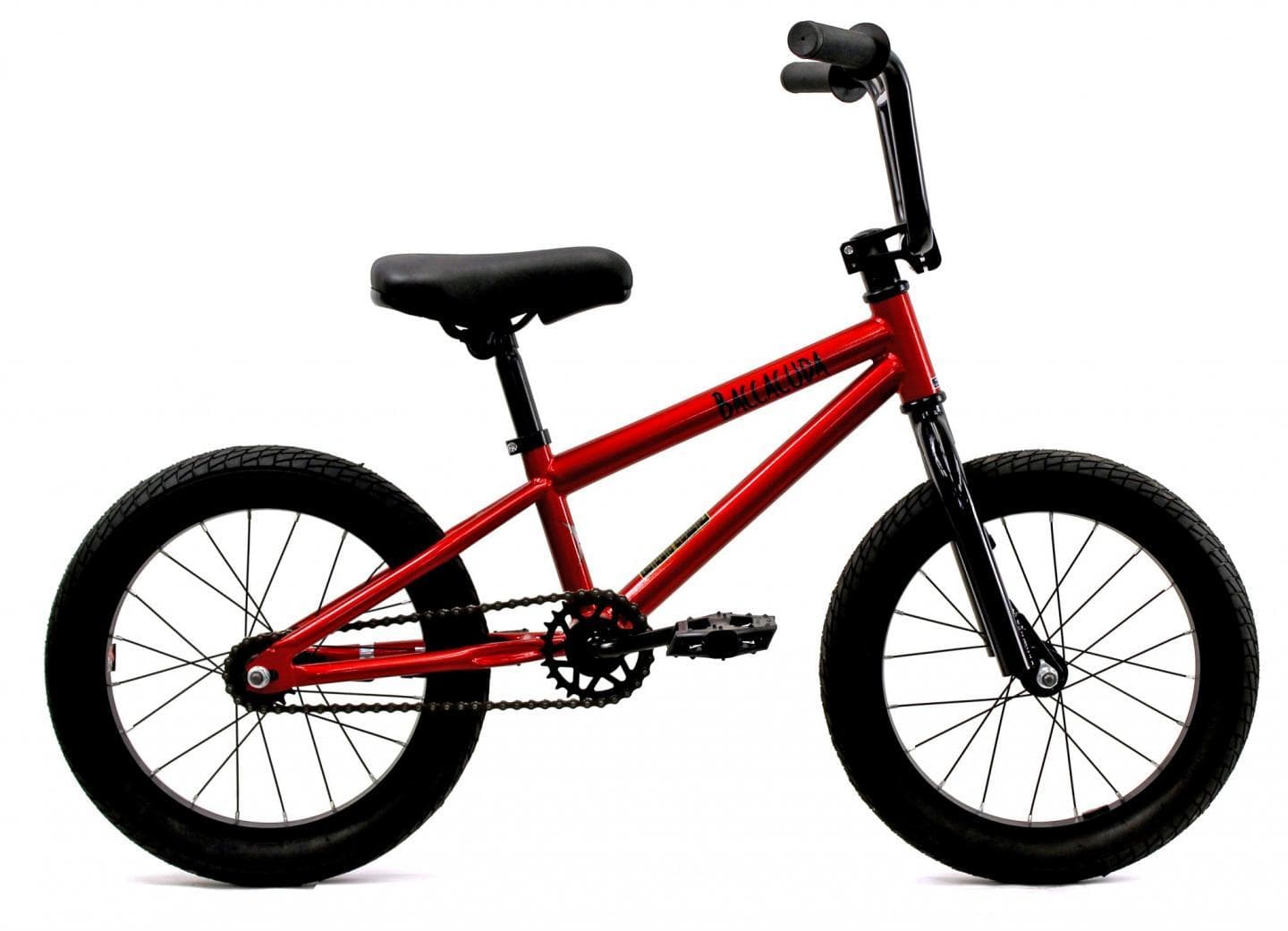 Barracuda bmx online